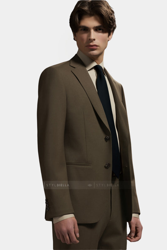 STYLBIELA WINTER SUIT 32