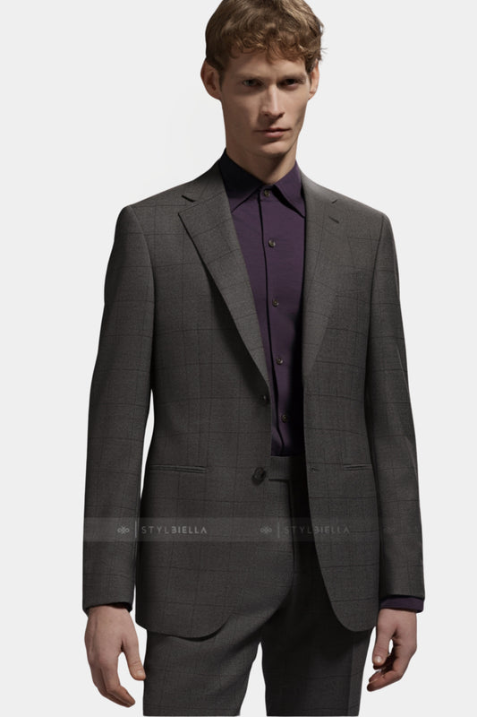 STYLBIELA WINTER SUIT 34