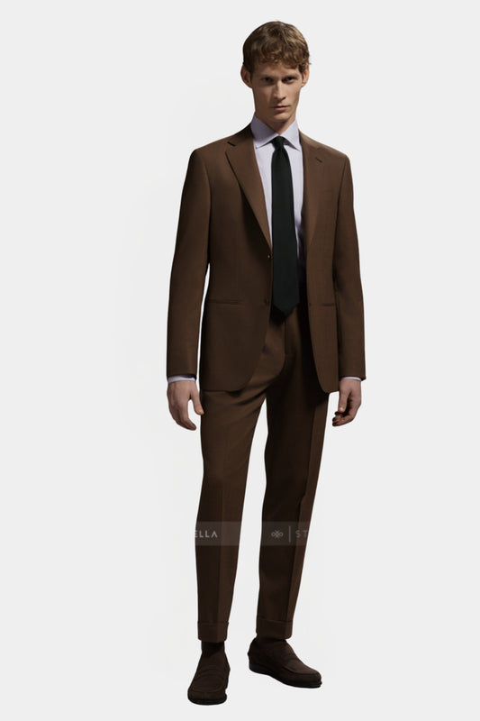 STYLBIELA WINTER SUIT 35