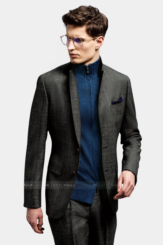STYLBIELA WINTER SUIT 4