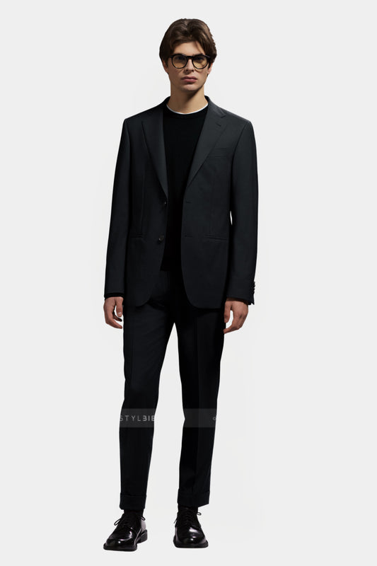 STYLBIELA WINTER SUIT 40