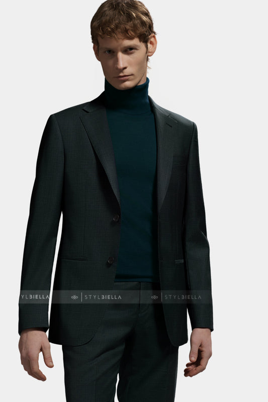 STYLBIELA WINTER SUIT 41