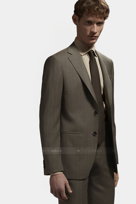 STYLBIELA WINTER SUIT 42