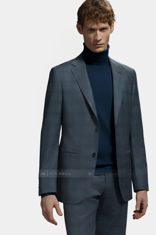 STYLBIELA WINTER SUIT 43