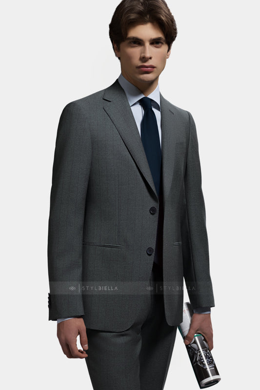 STYLBIELA WINTER SUIT 44