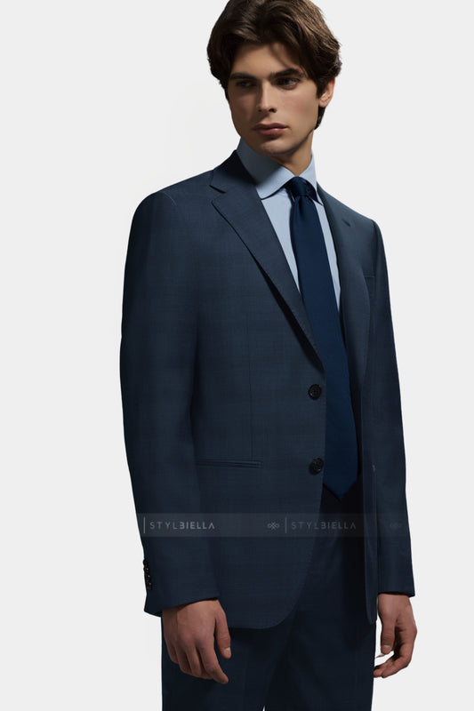 STYLBIELA WINTER SUIT 45