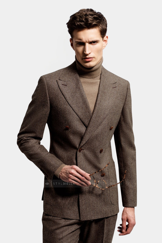 STYLBIELA WINTER SUIT 5