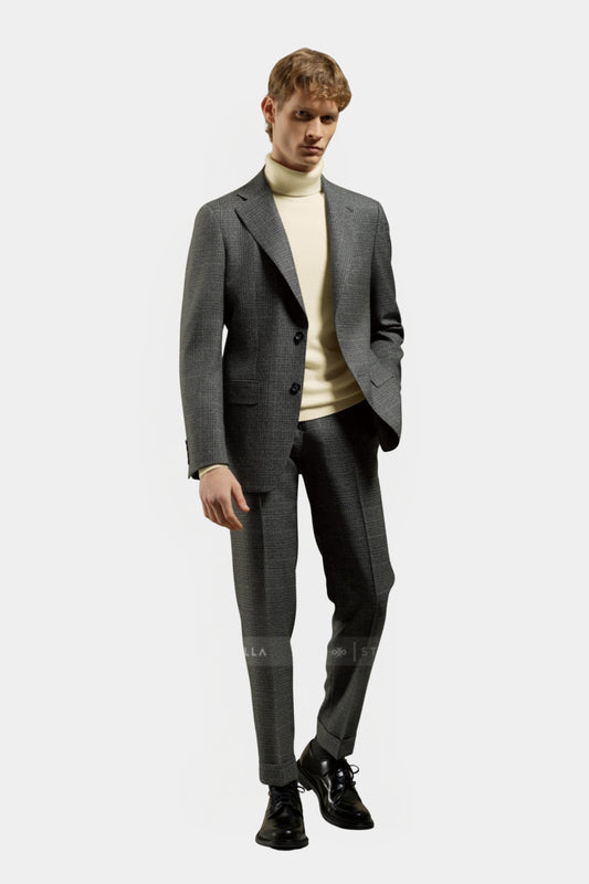 STYLBIELA WINTER SUIT 53
