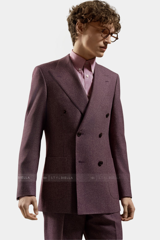 STYLBIELA WINTER SUIT 56