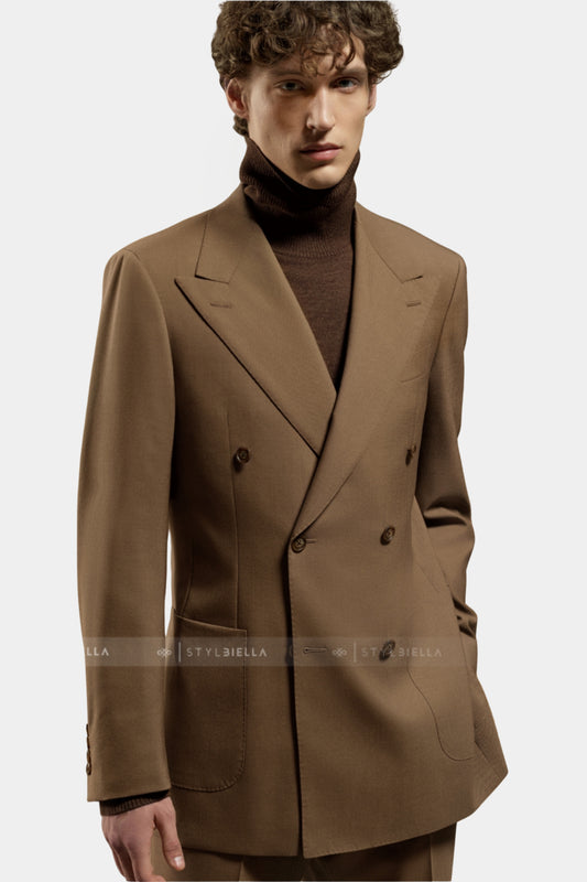 STYLBIELA WINTER SUIT 58