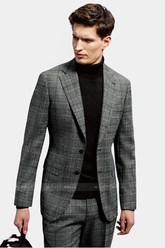 STYLBIELA WINTER SUIT 6