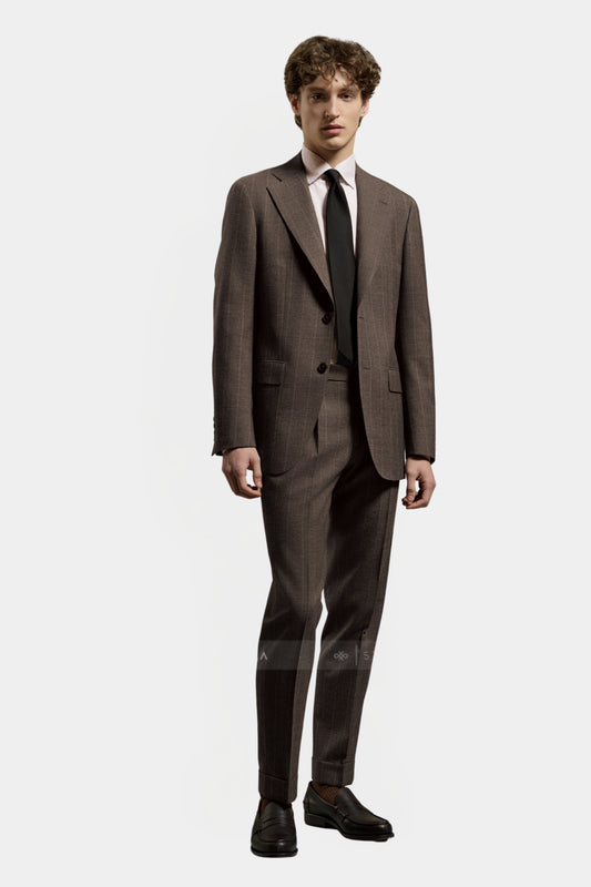 STYLBIELA WINTER SUIT 60