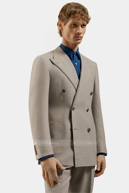 STYLBIELA WINTER SUIT 61
