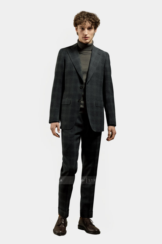 STYLBIELA WINTER SUIT 68