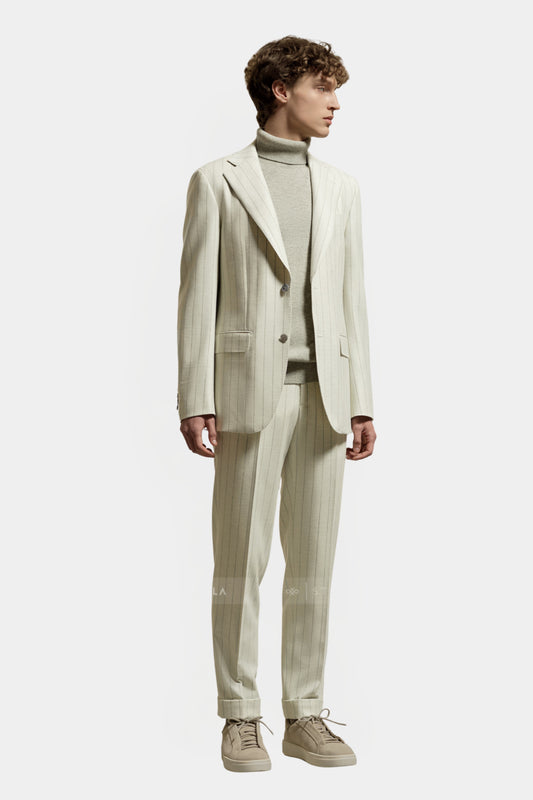 STYLBIELA WINTER SUIT 71