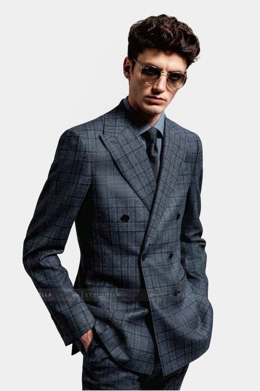 STYLBIELA WINTER SUIT 7