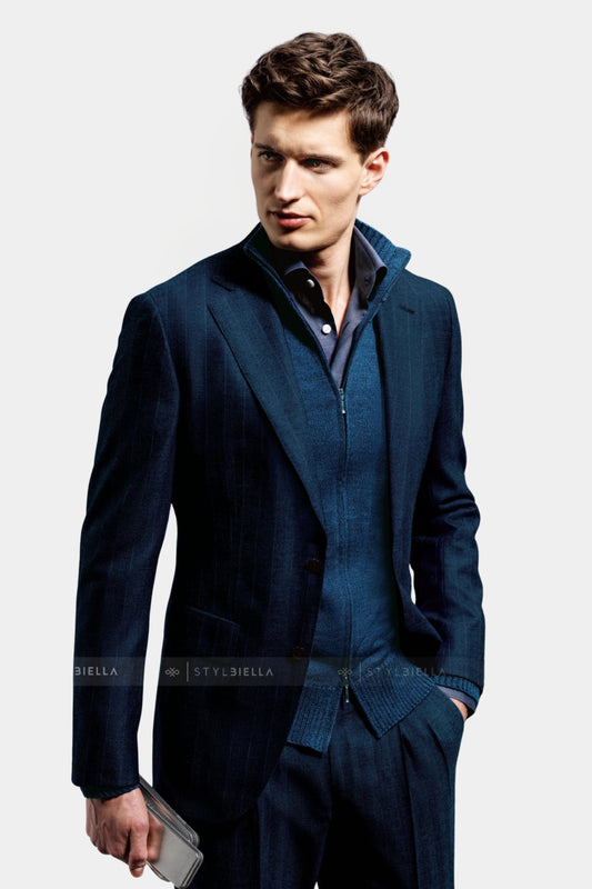 STYLBIELA WINTER SUIT 8