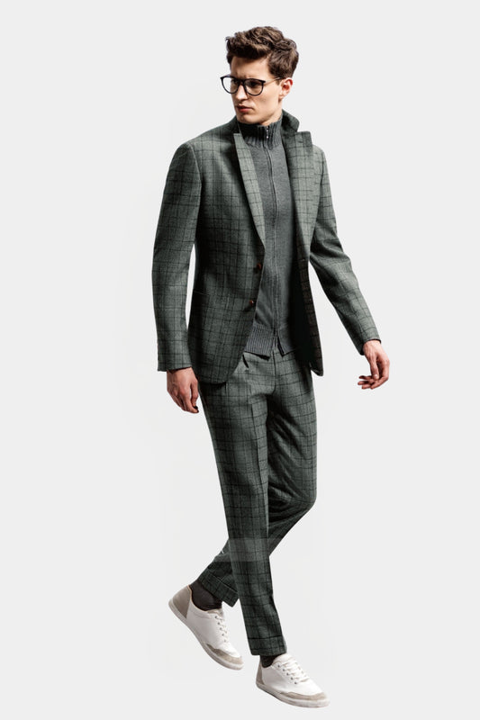 STYLBIELA WINTER SUIT 9