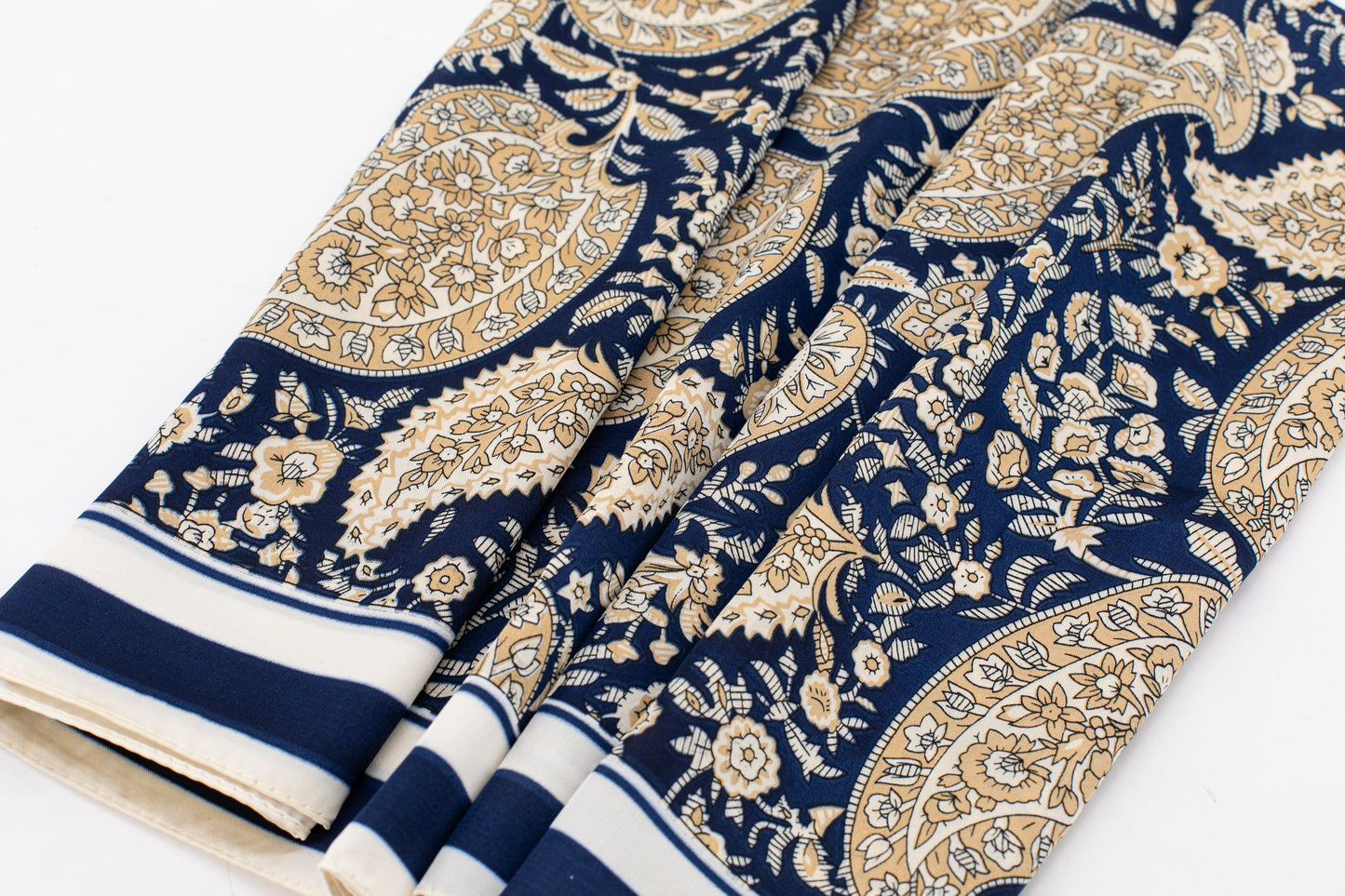 Scarf Navy
