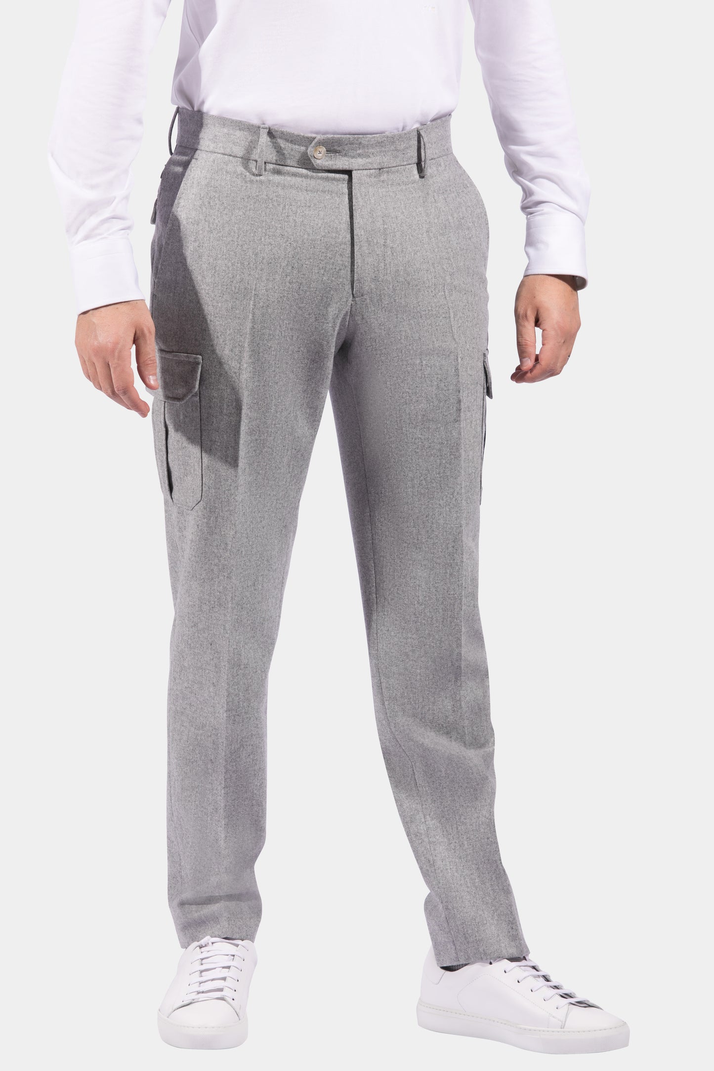 Cargo Trousers Vitale Barberis