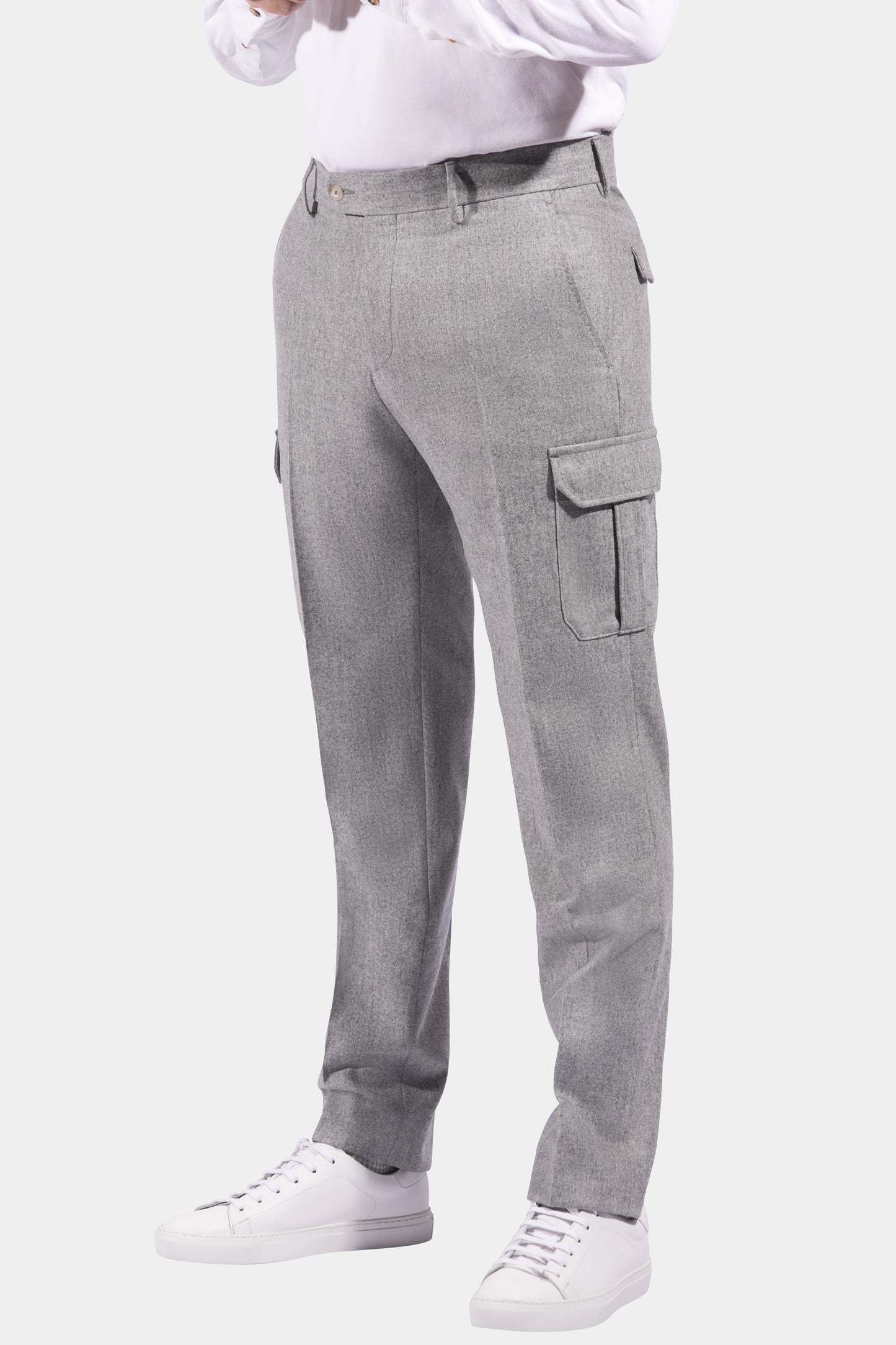 Cargo Trousers Vitale Barberis