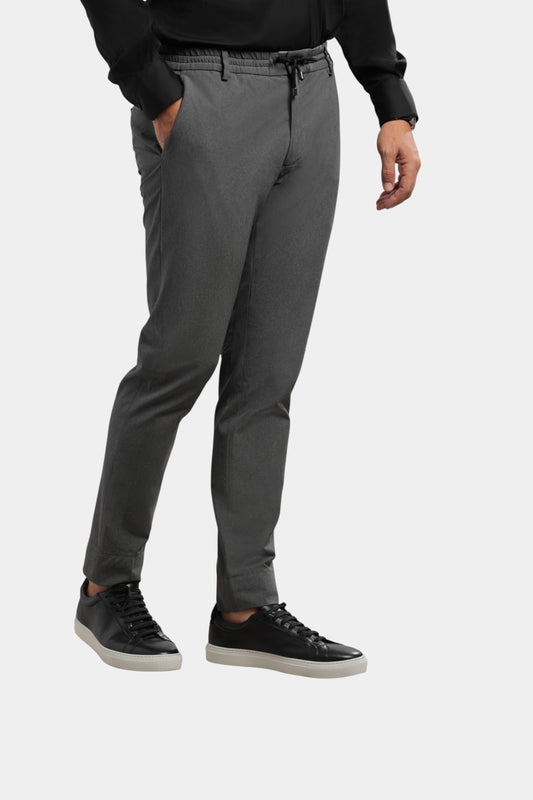Jog Pants Tec Stretch │ Grey