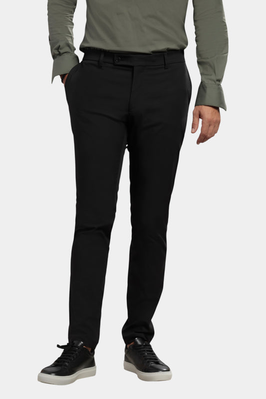 Tec Chino │ Black