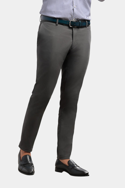 Tec Chino │ Grey