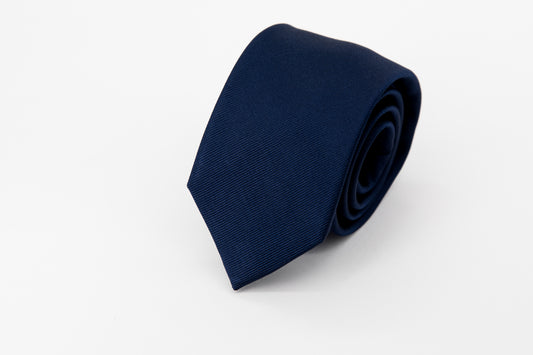 TIE - Navy Blue