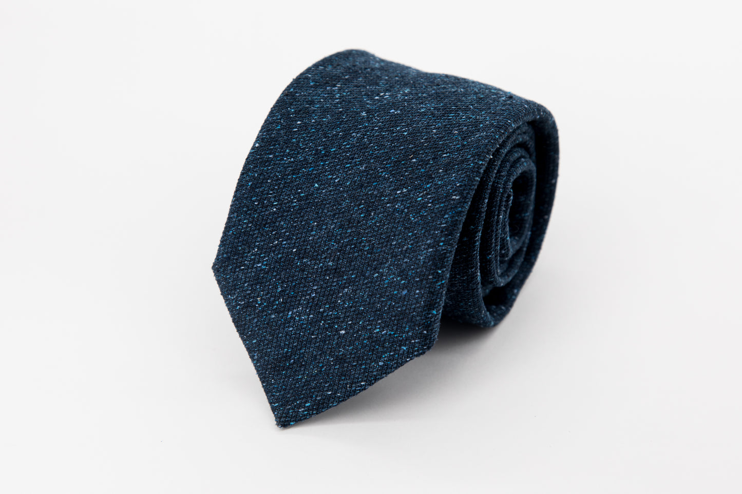 TIE - Blue Mix Color