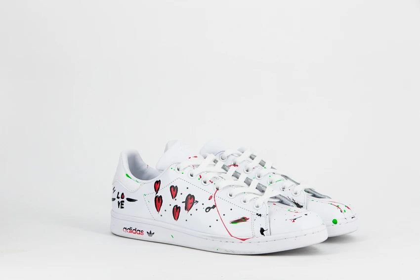 Stan 2025 smith paint