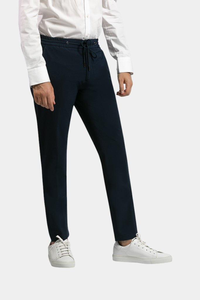 Jog Tec Super Light │ Navy