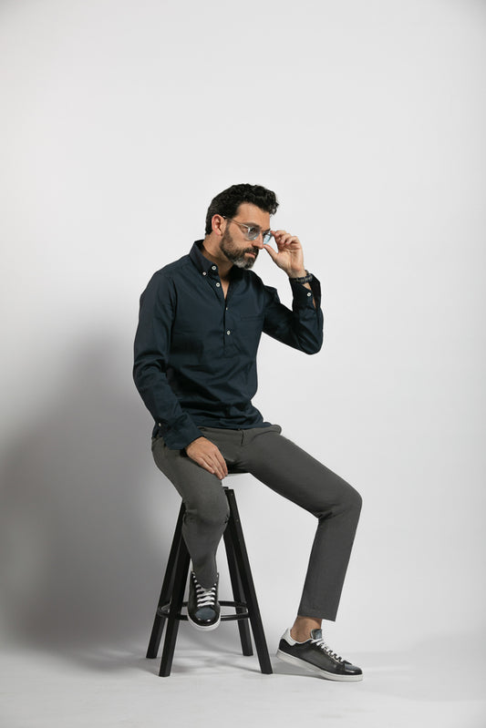 Jog Pants Tec │ Grey