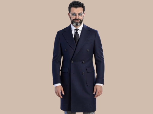 Overcoat