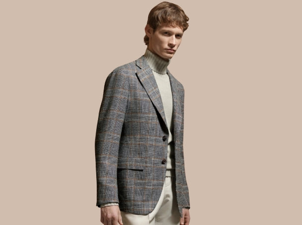 Winter Blazers