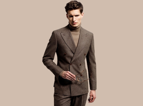 Winter Suits