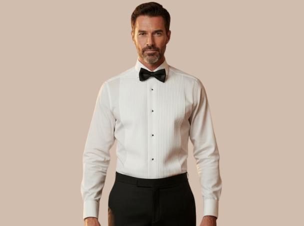 Tuxedos Shirts