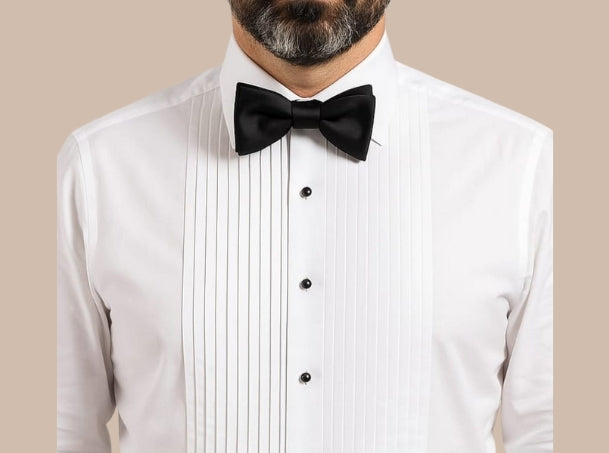 Tuxedos Shirts