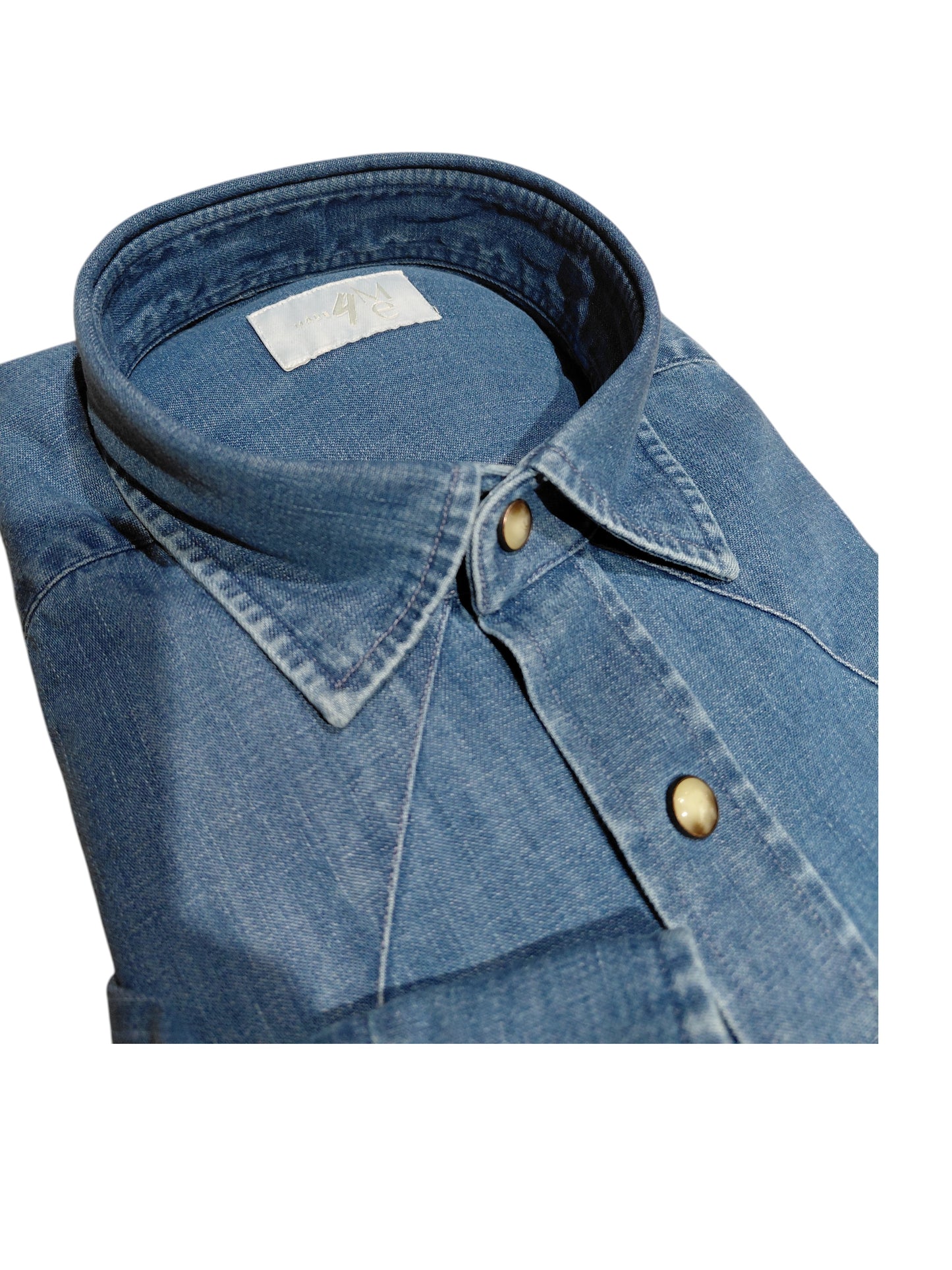 Texas Shirt │ Jeans