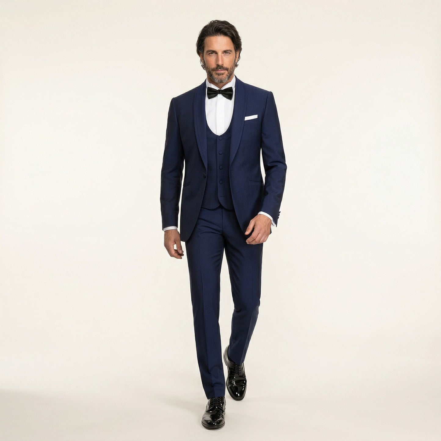 tuxedo 2