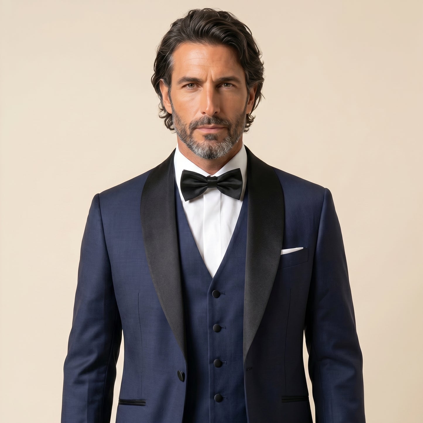 tuxedo 4
