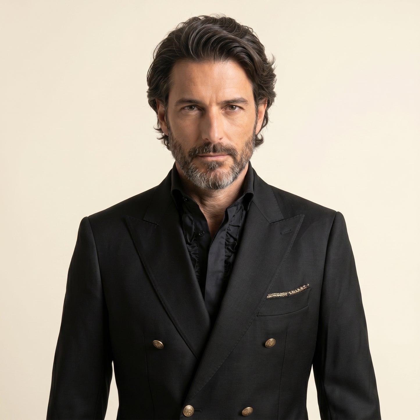 tuxedo 5