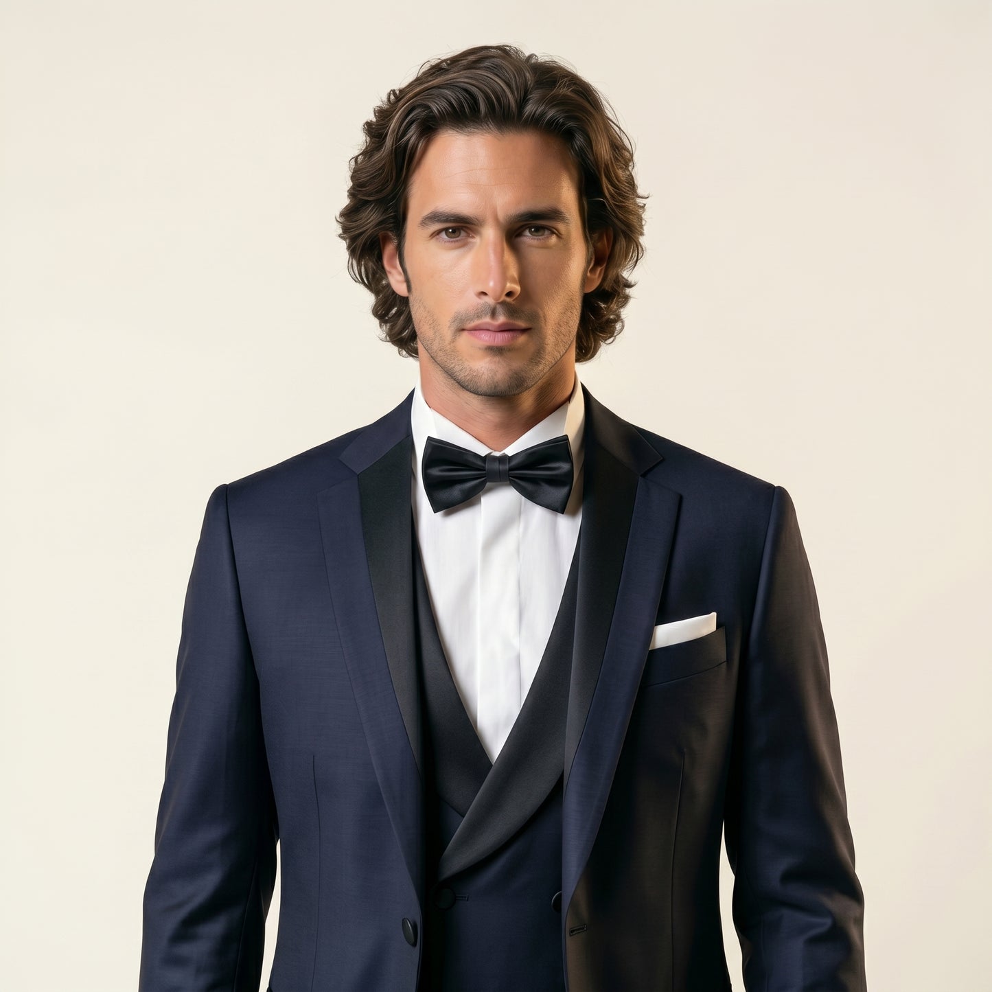 tuxedo 1