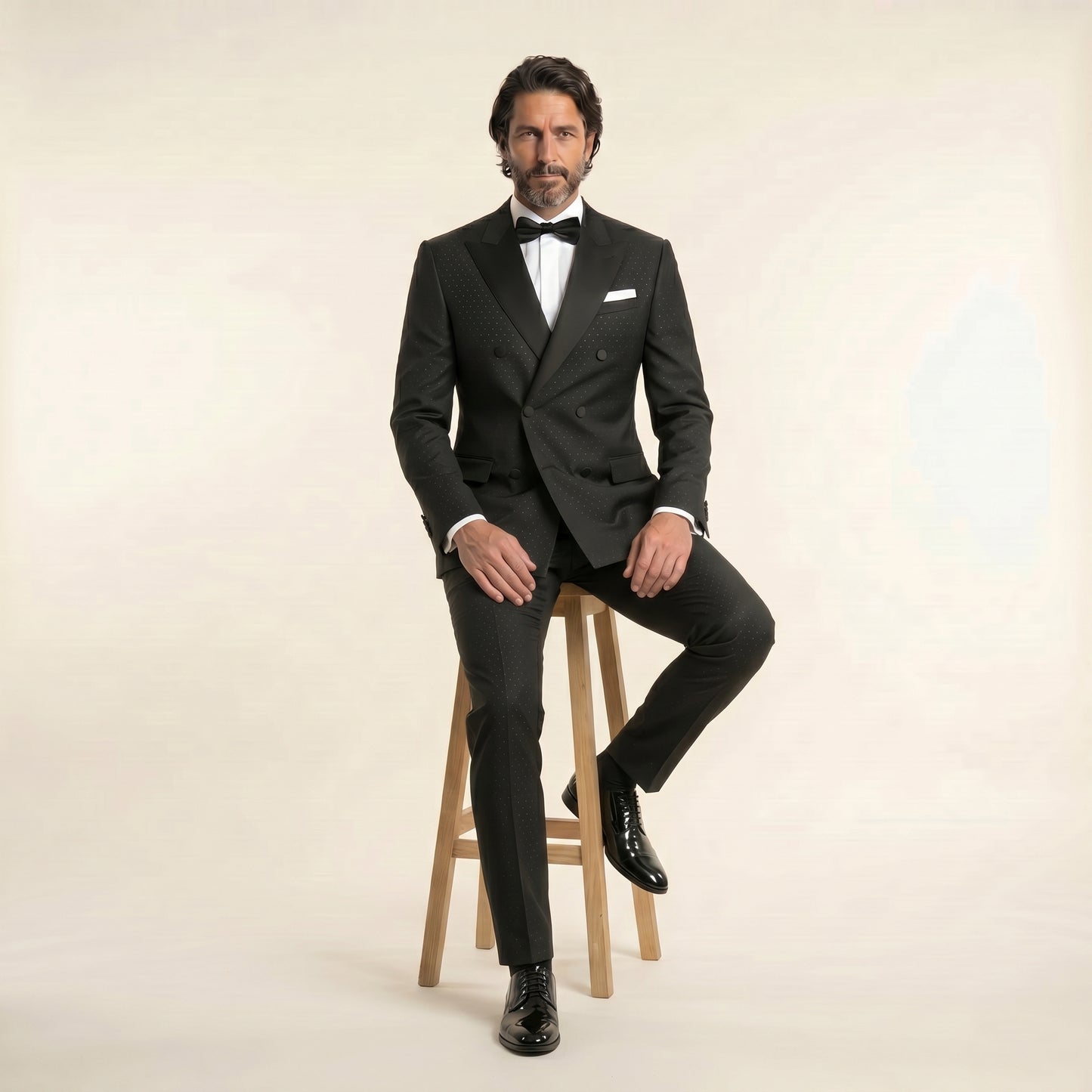 tuxedo 3