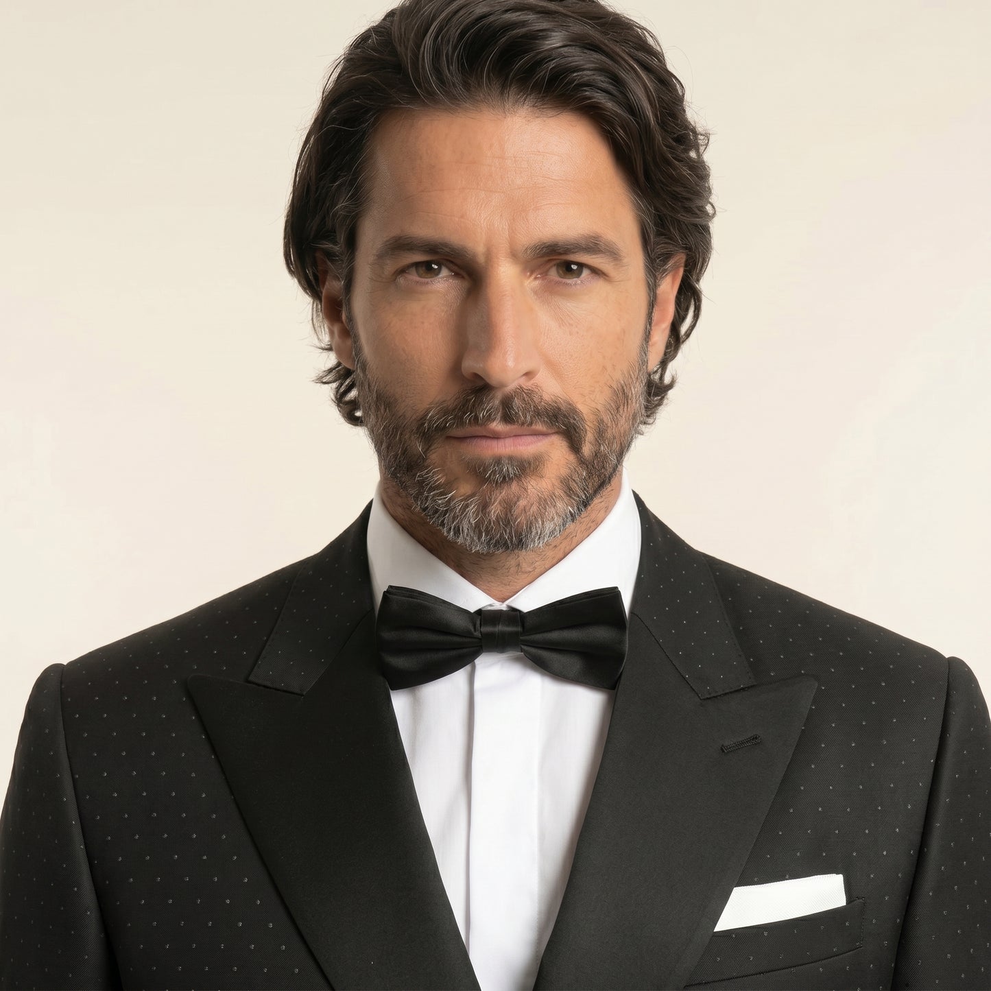 tuxedo 3