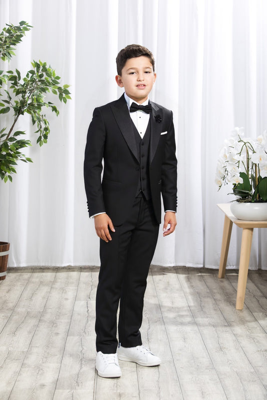 CHILDREN 8