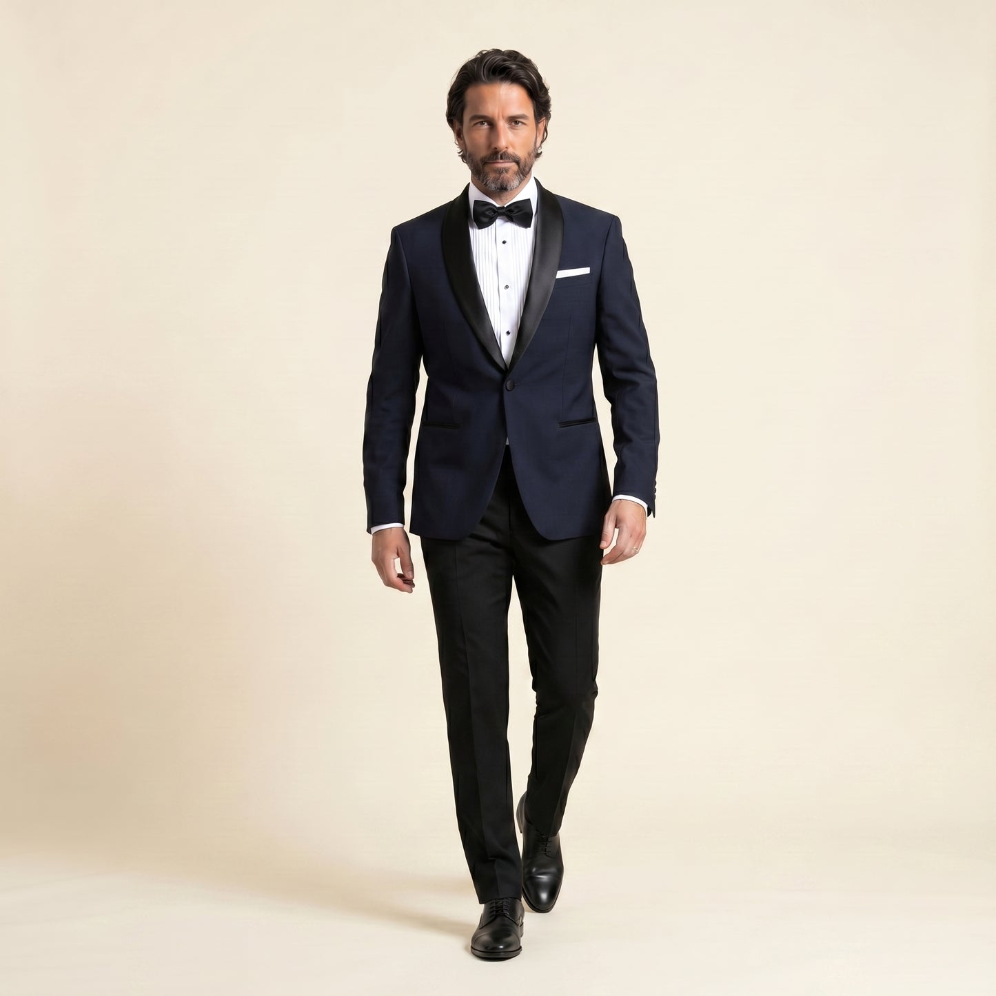 Dinner Jacket 1 RTW