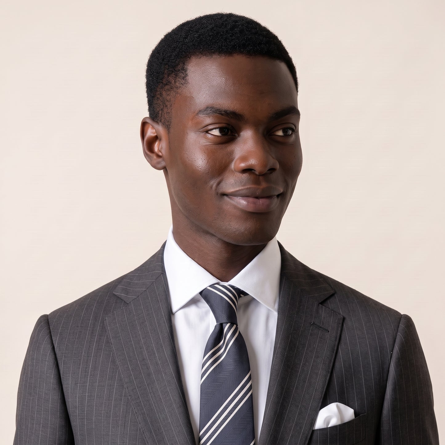 Notch Lapel, Grey, 2 pcs Suit, Pure Wool, Fratelli Tallia di Delfino
