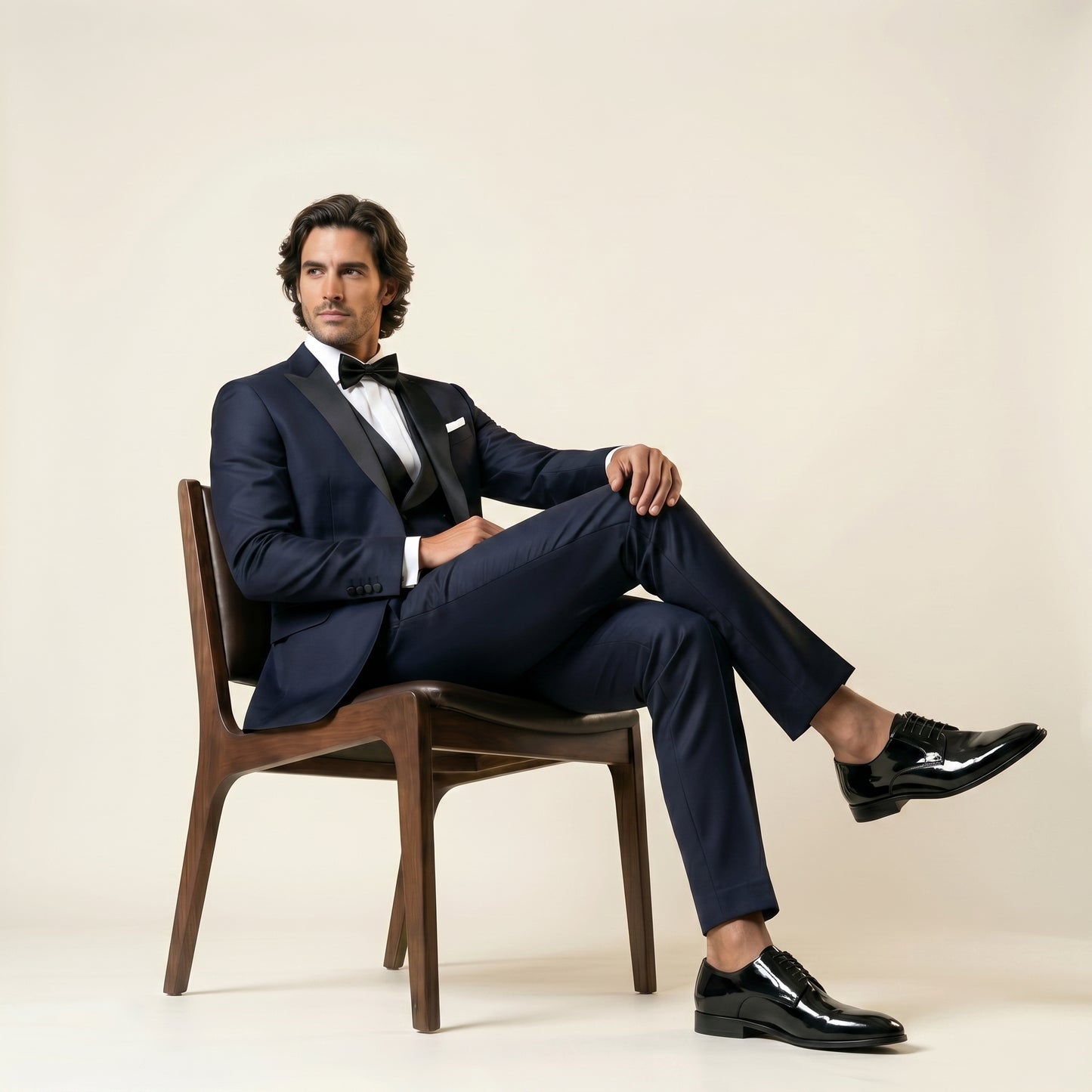 tuxedo 1