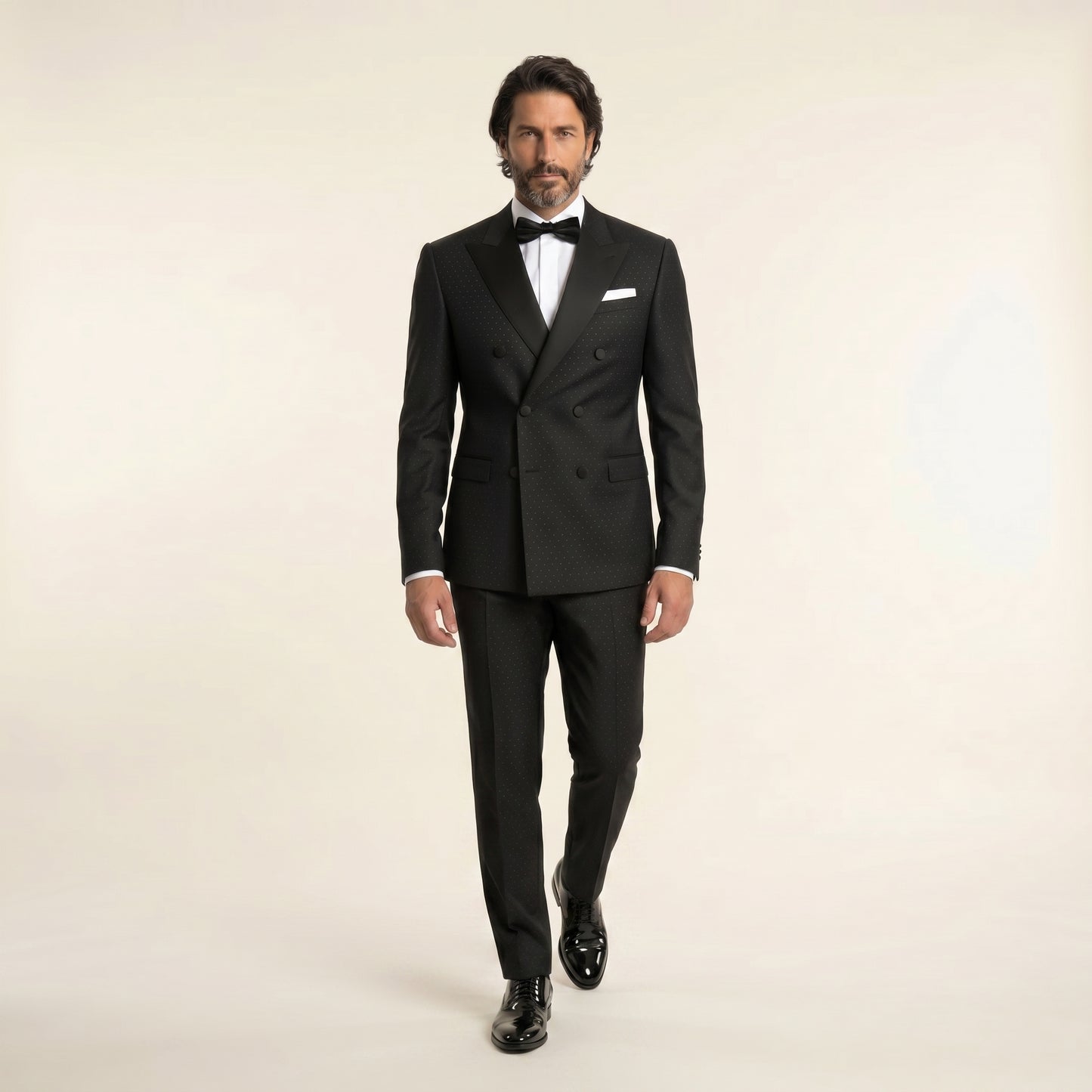 tuxedo 3